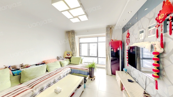 忆江南二手房实景图