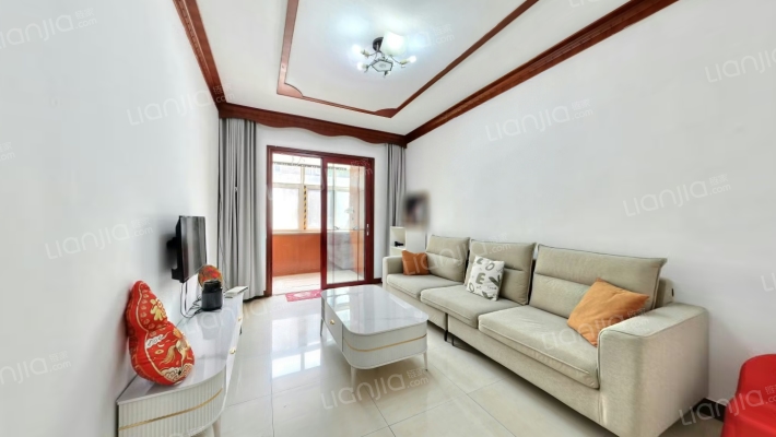 中原东路8号二手房实景图