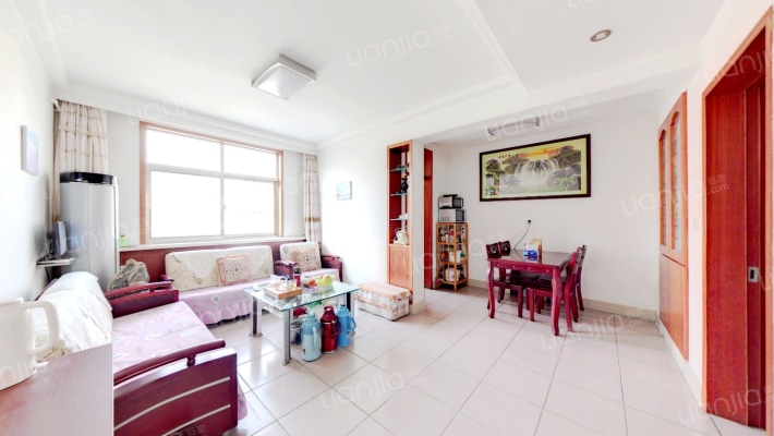 种鸡厂宿舍二手房实景图