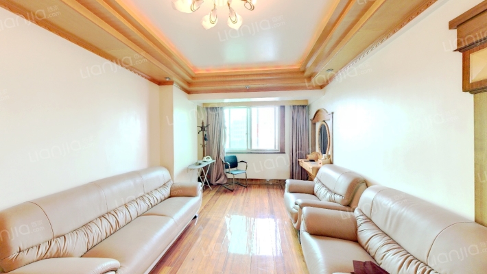 虹桥大厦二手房实景图