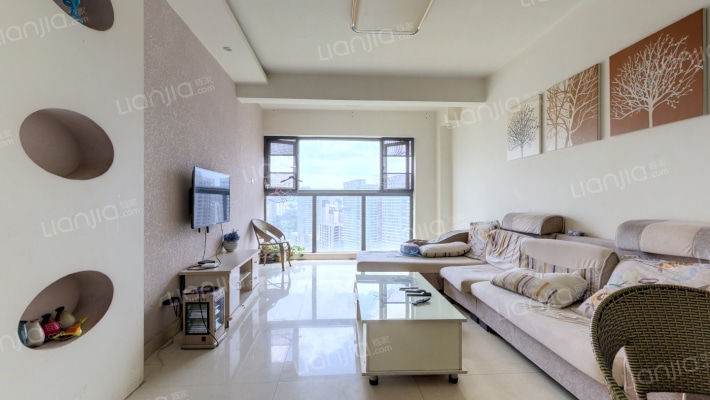 天怡峰景二手房实景图