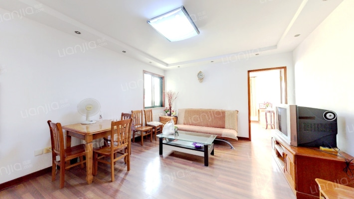 金叶大厦二手房实景图