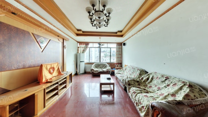 中亚大厦二手房实景图