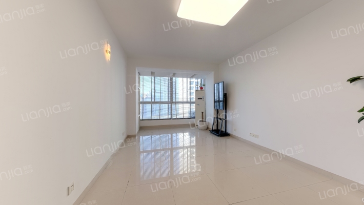 财富广场二手房实景图