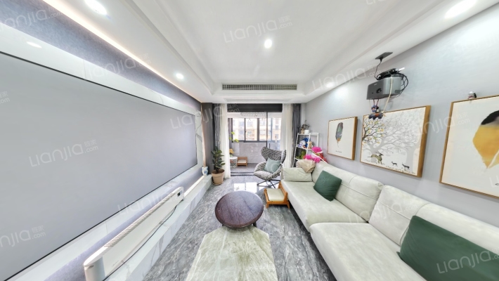 天丰新城二手房实景图