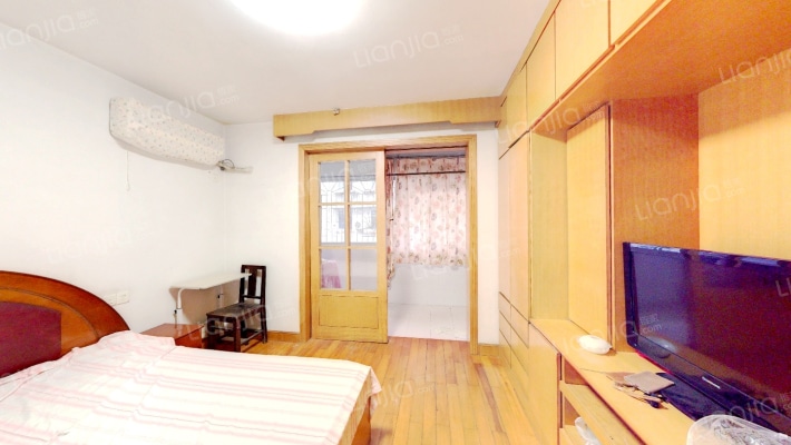 柳庄小区二手房实景图