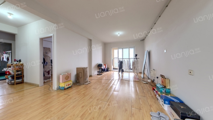 景瑞曦之湖二手房实景图