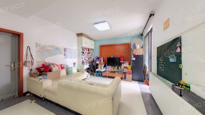 滨湖名邸二手房实景图