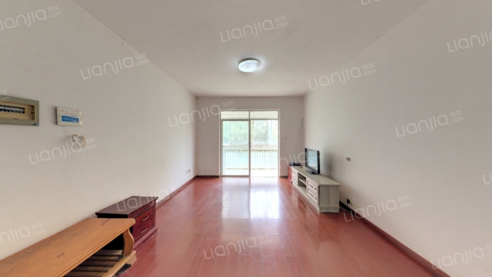 红谷世纪花园B区二手房实景图