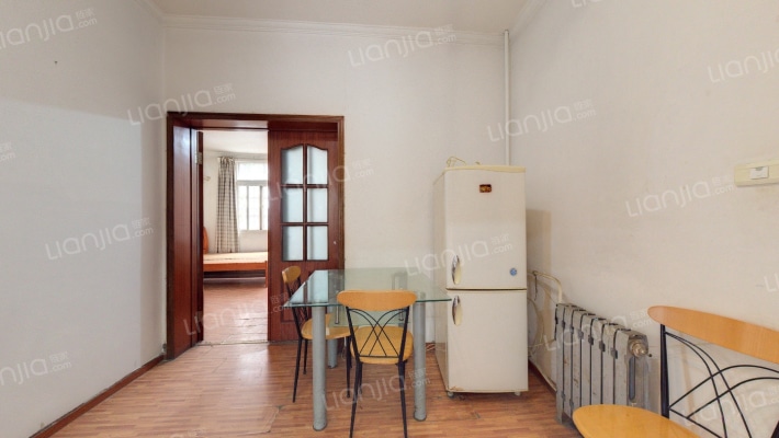 水果湖二小宿舍二手房实景图