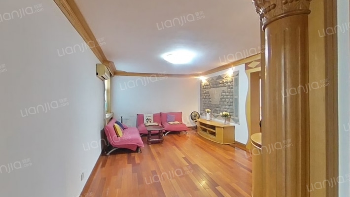 亚太新村康乐苑二手房实景图