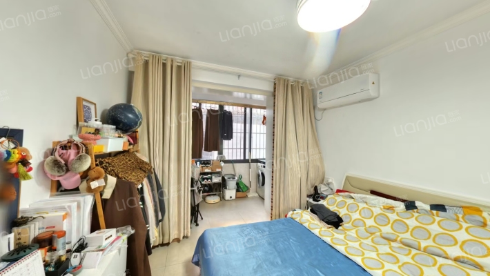 娃娃桥二手房实景图