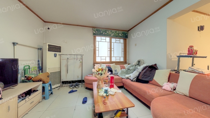 福泽小区二手房实景图