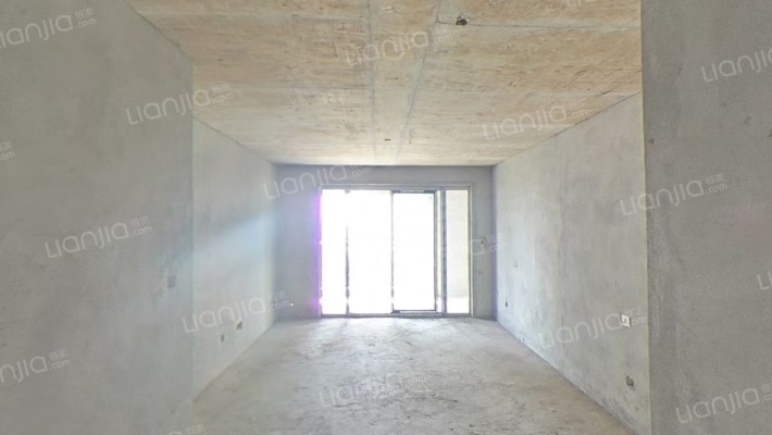 高新未来城文创谷二手房实景图