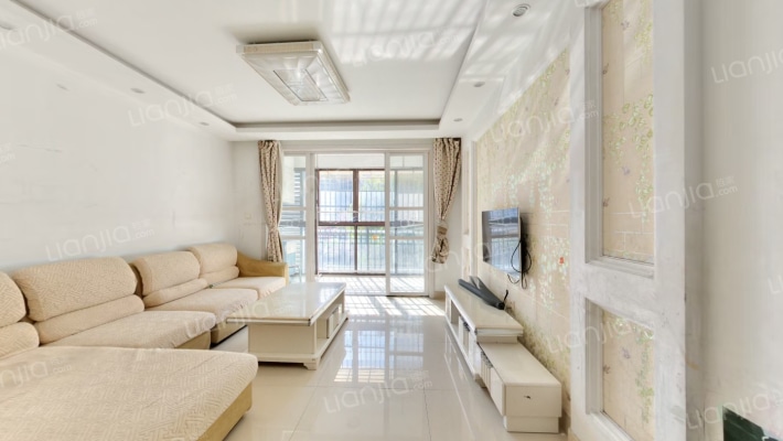 致源花园二手房实景图