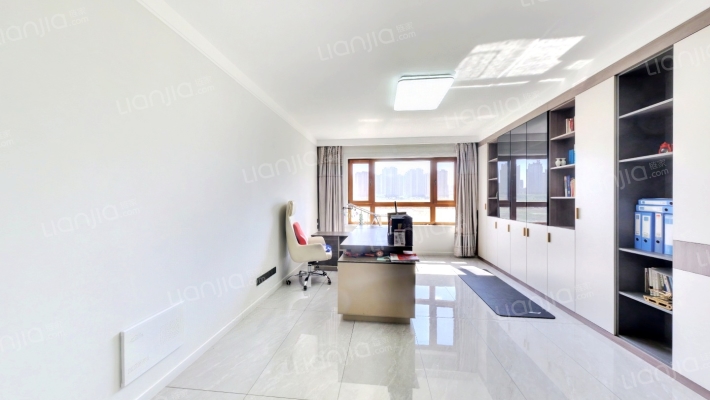 西雅图水岸二手房实景图