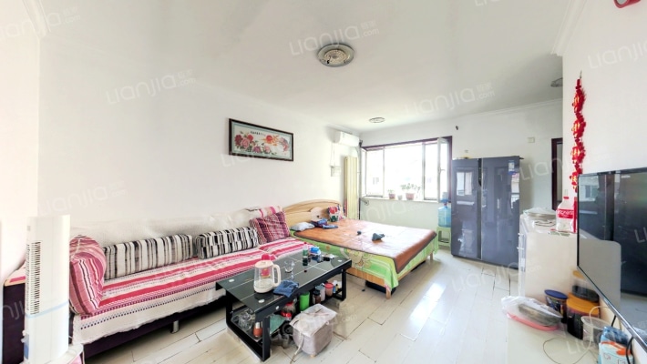 京津花园3期二手房实景图