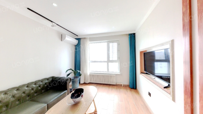 学府经典二手房实景图