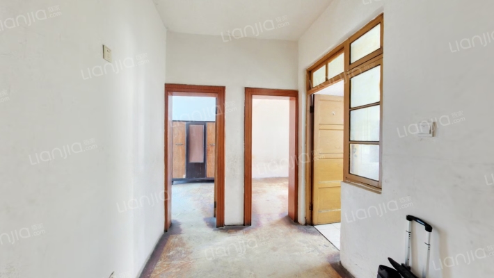 粮店小区二手房实景图