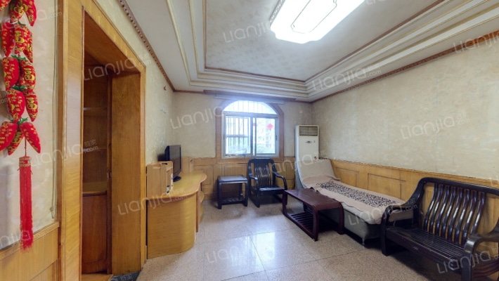 留下西苑二手房实景图