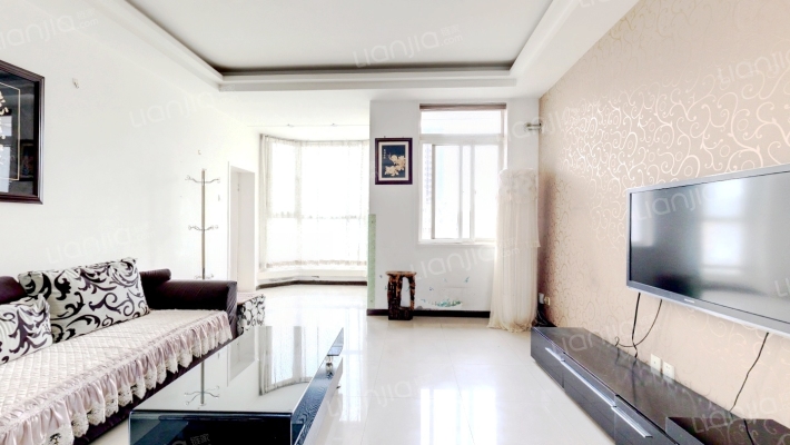 金桥四季花园二手房实景图