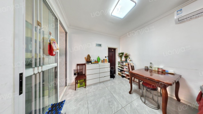 新马路二手房实景图