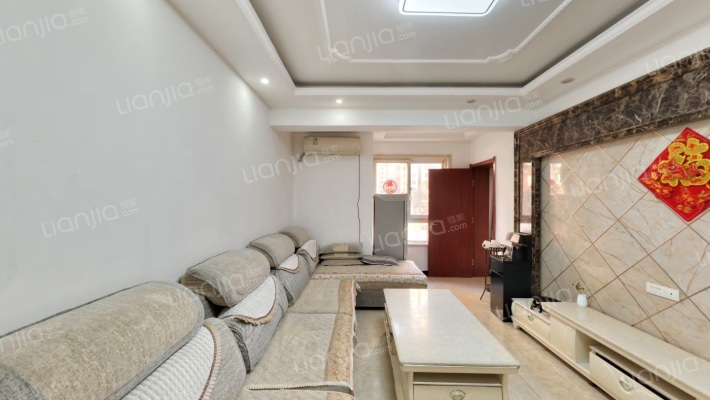 锦诚·盛世二手房实景图