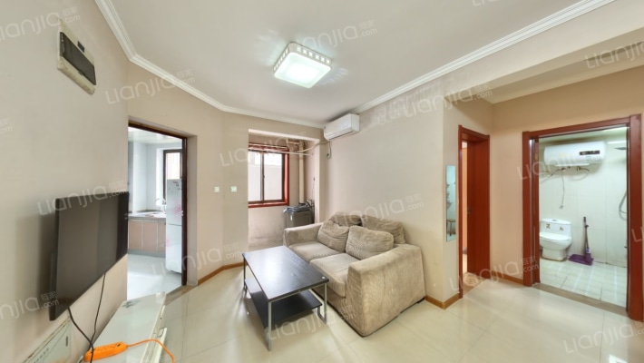 新一代北城国际二手房实景图