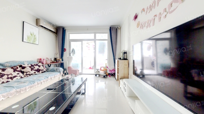 许贸怡祥苑二手房实景图