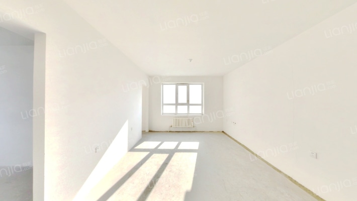 汇雄时代二手房实景图