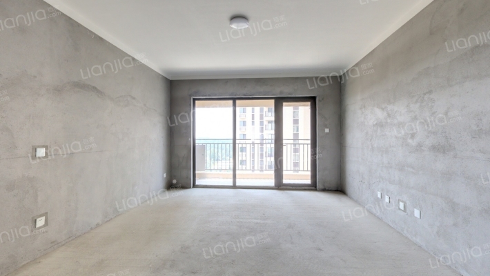 城投悦动阳光城二手房实景图