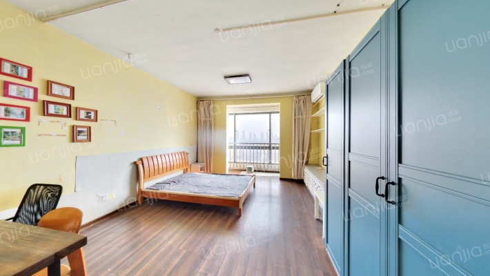 同曦新贵之都二手房实景图