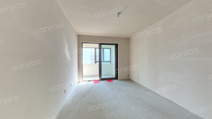 融创荣润时代壹号二手房实景图