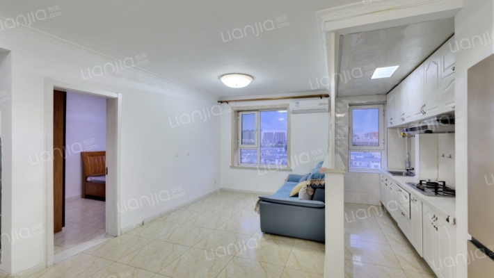 新星宇和顺二手房实景图