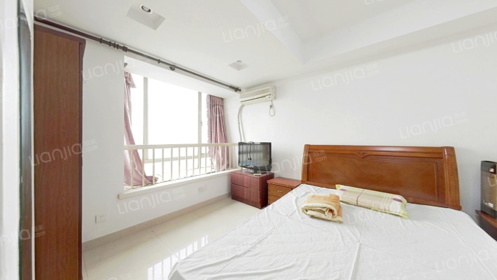 嘉华广场二手房实景图