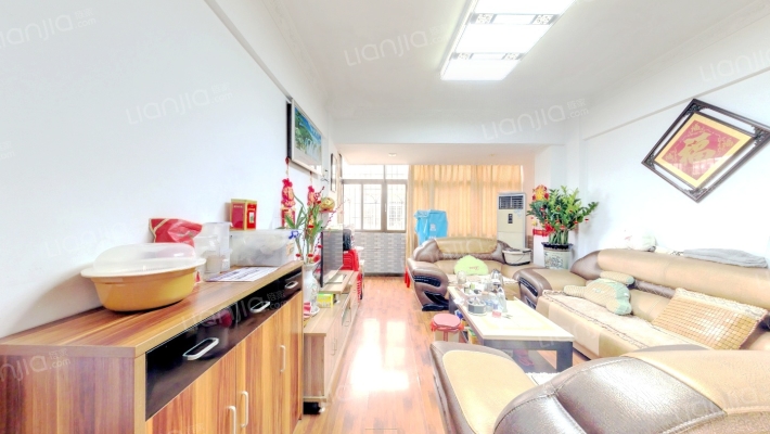 西城路(增城区)二手房实景图