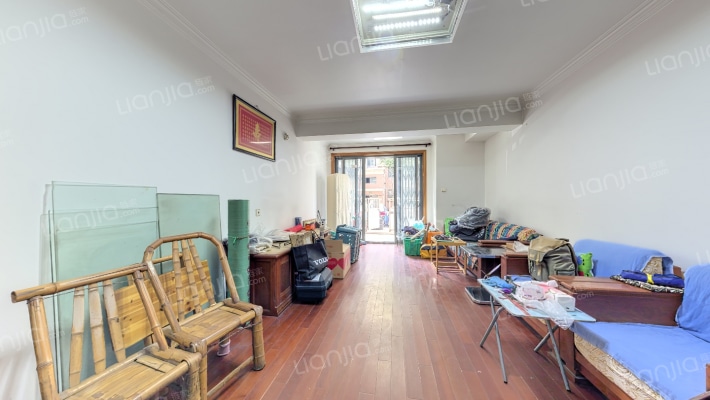 大华锦绣华城(二街区)二手房实景图