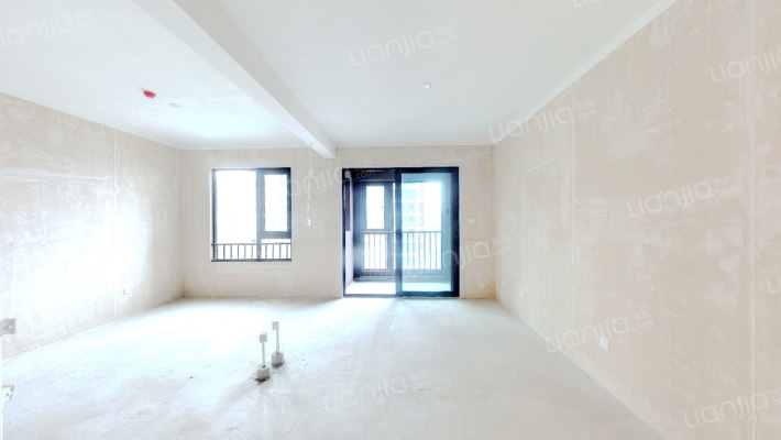 龙湖盛天天钜香缇郡三区二手房实景图