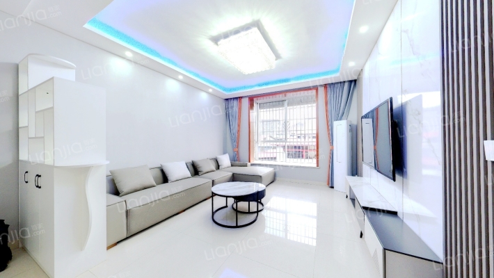 上城二期二手房实景图