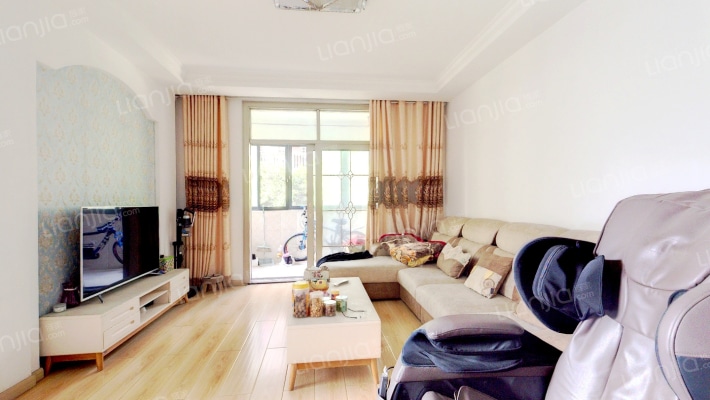 湖畔嘉苑二手房实景图