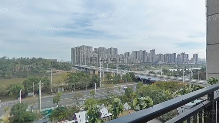 碧桂园盛棠二手房实景图