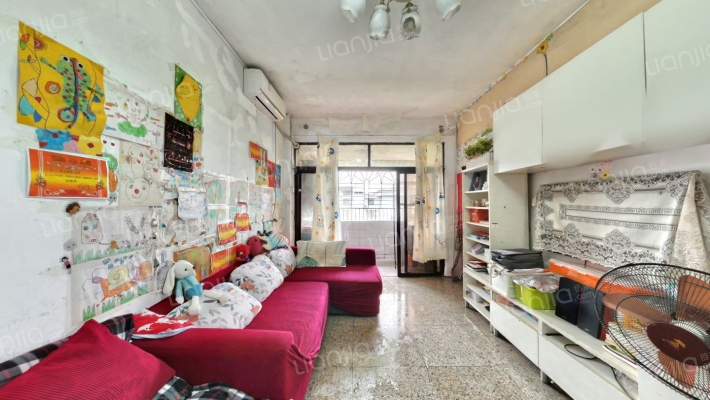 合益街31号大院二手房实景图