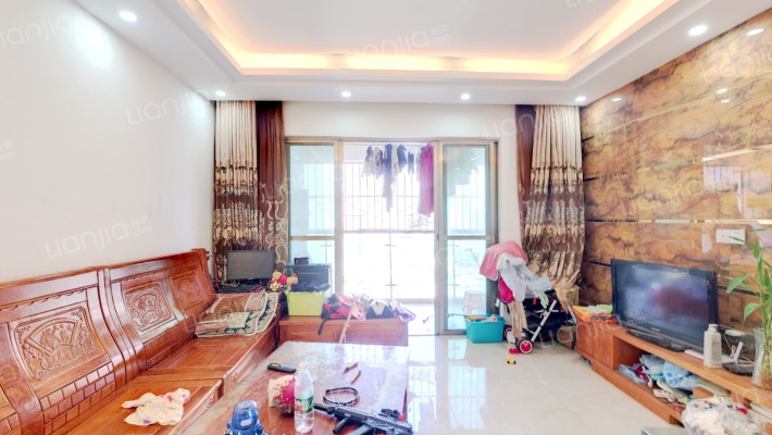 荣恒江景二手房实景图