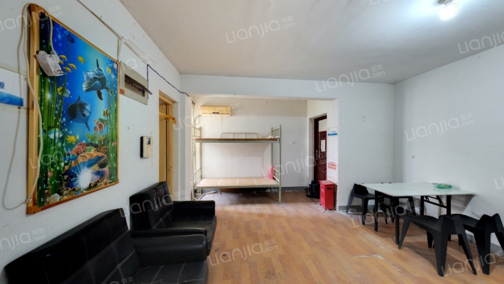 温泉郡二手房实景图