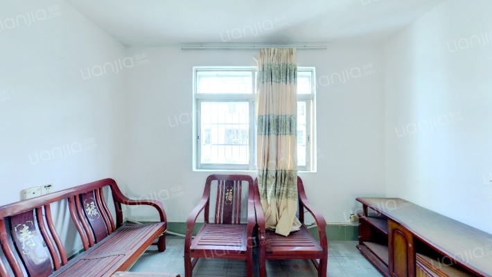 石化生活一区二手房实景图