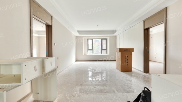 紫薇毓秀府二手房实景图