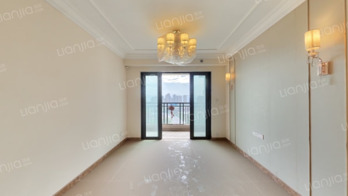 恒大云湖上郡御龙台一组团(6.2)二手房实景图