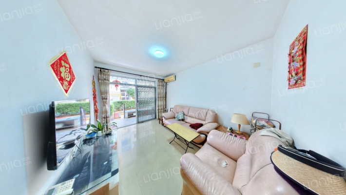 瑞景新村宾鸿苑二手房实景图