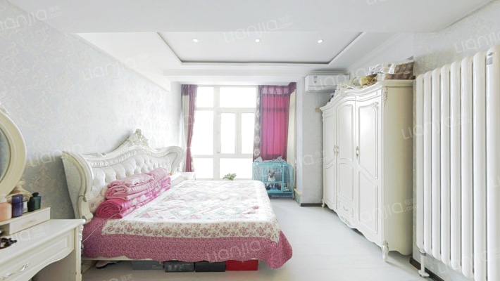 丰光江景二手房实景图