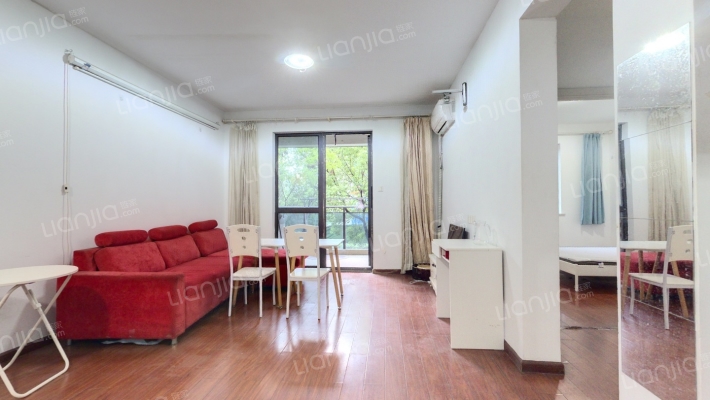 江南文苑二手房实景图